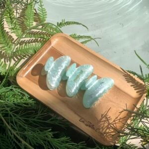 Bầu xà cừ custom